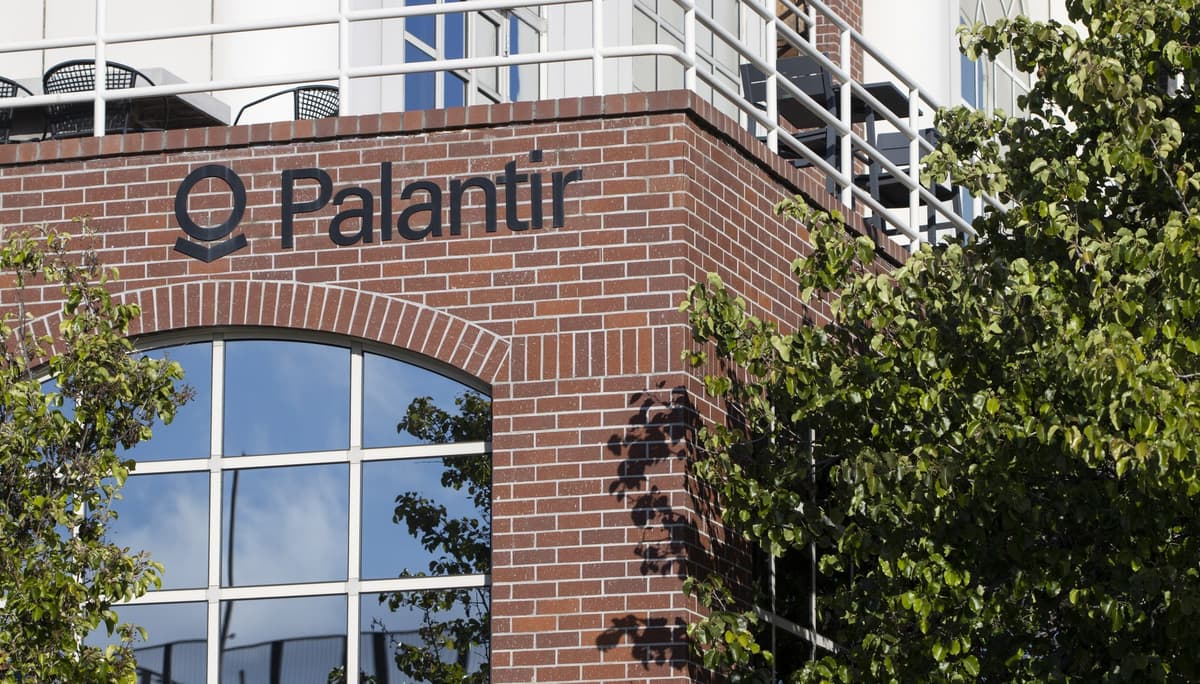 Palantirがヨーロッパでじわじわ勢力拡大中？秘密のデータ力がカギかも！