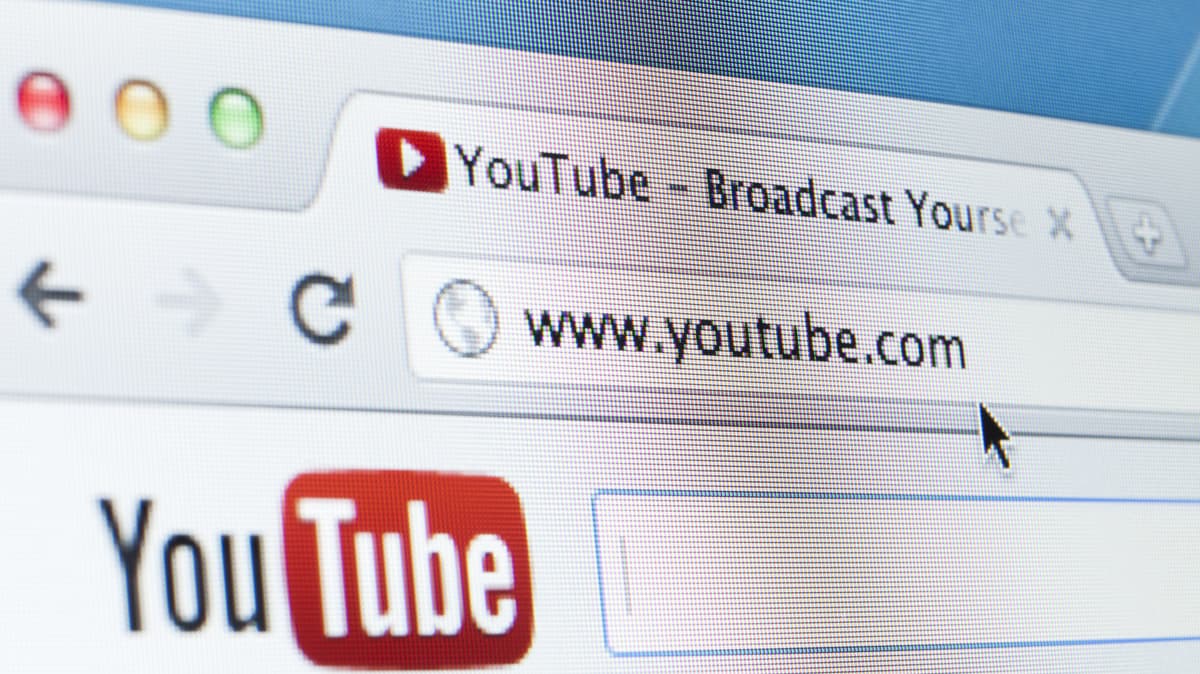 YouTubeがChromeのAdblock Plusユーザーをブロックし始めた話