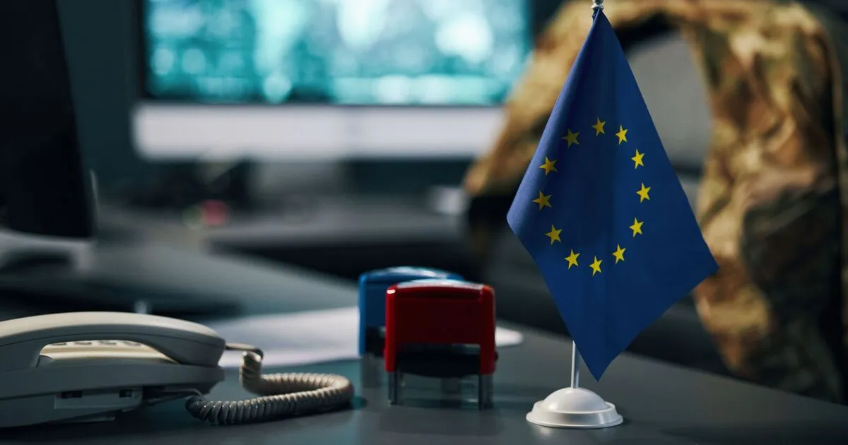 EUがみんなのメッセージと写真をチェックするってホント？その理由と実際のところ