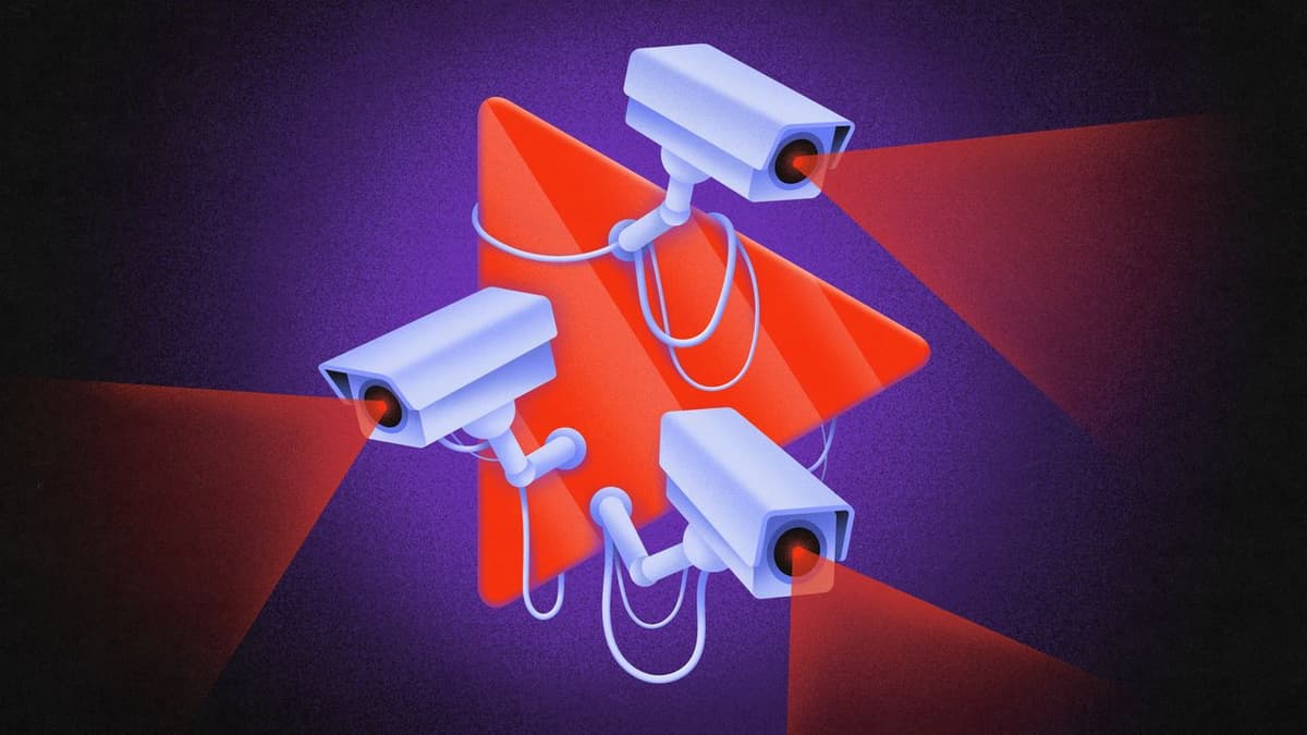 インターネットで身分証明が求められる未来ってどうなの？