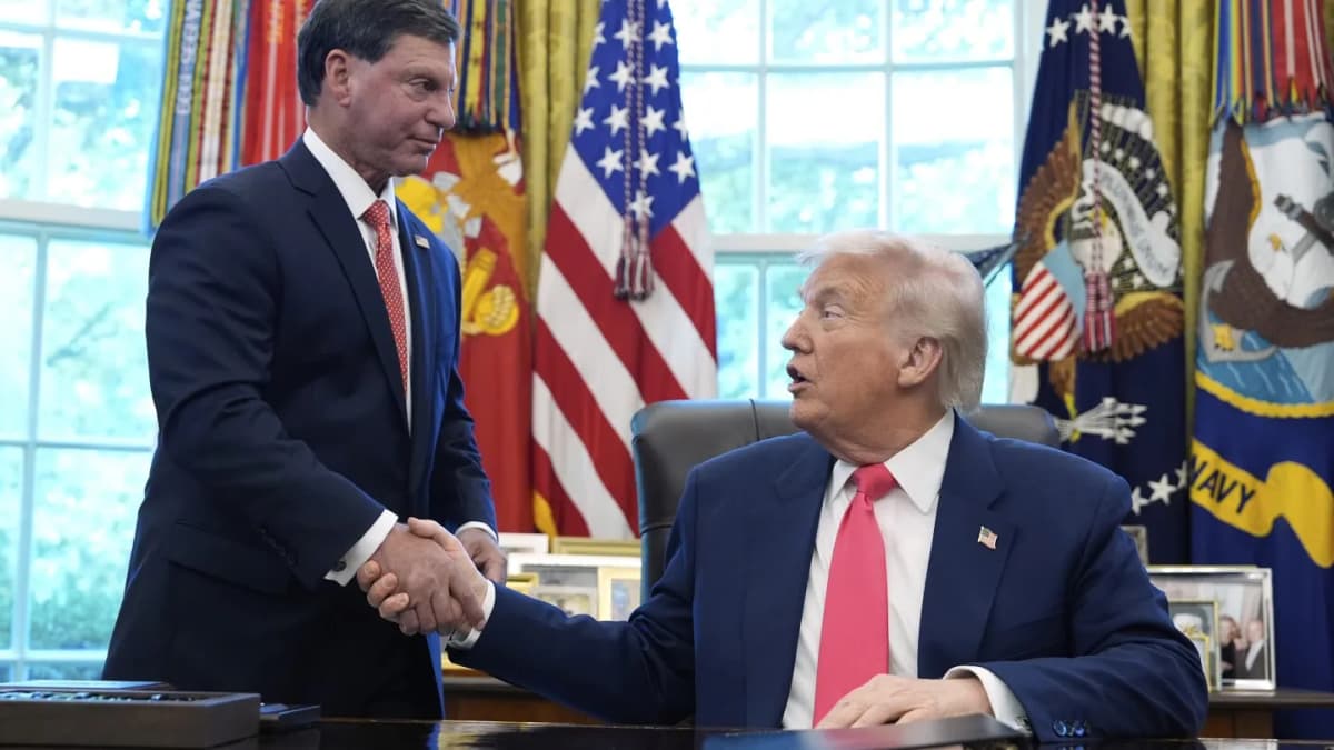 トランプ政権の“DOGE”対応が招いた？3億人の社会保障データ流出リスクの裏側