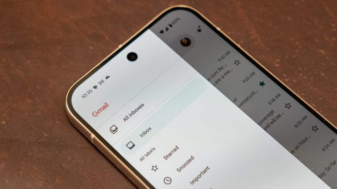 Gmailの大規模流出報道はガセ？Googleが「安全です」と断言した理由
