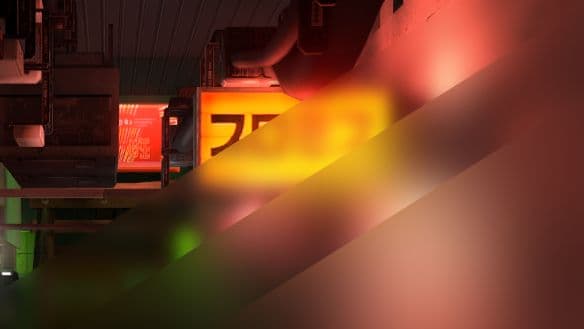 ゲームのぼかし効果ってどうやってる？知るとちょっと楽しい映像テクニック🎮✨