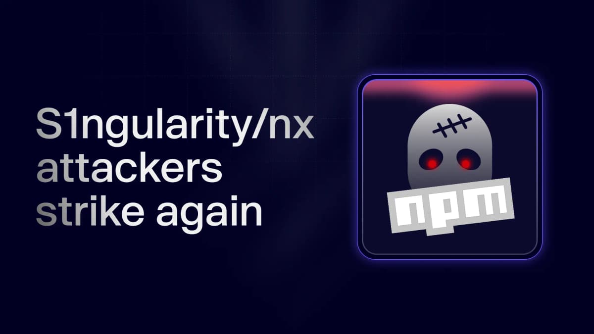 Crowdstrikeも被害…187ものnpmパッケージがマルウェアに感染⁉供給網攻撃の怖さを整理してみた
