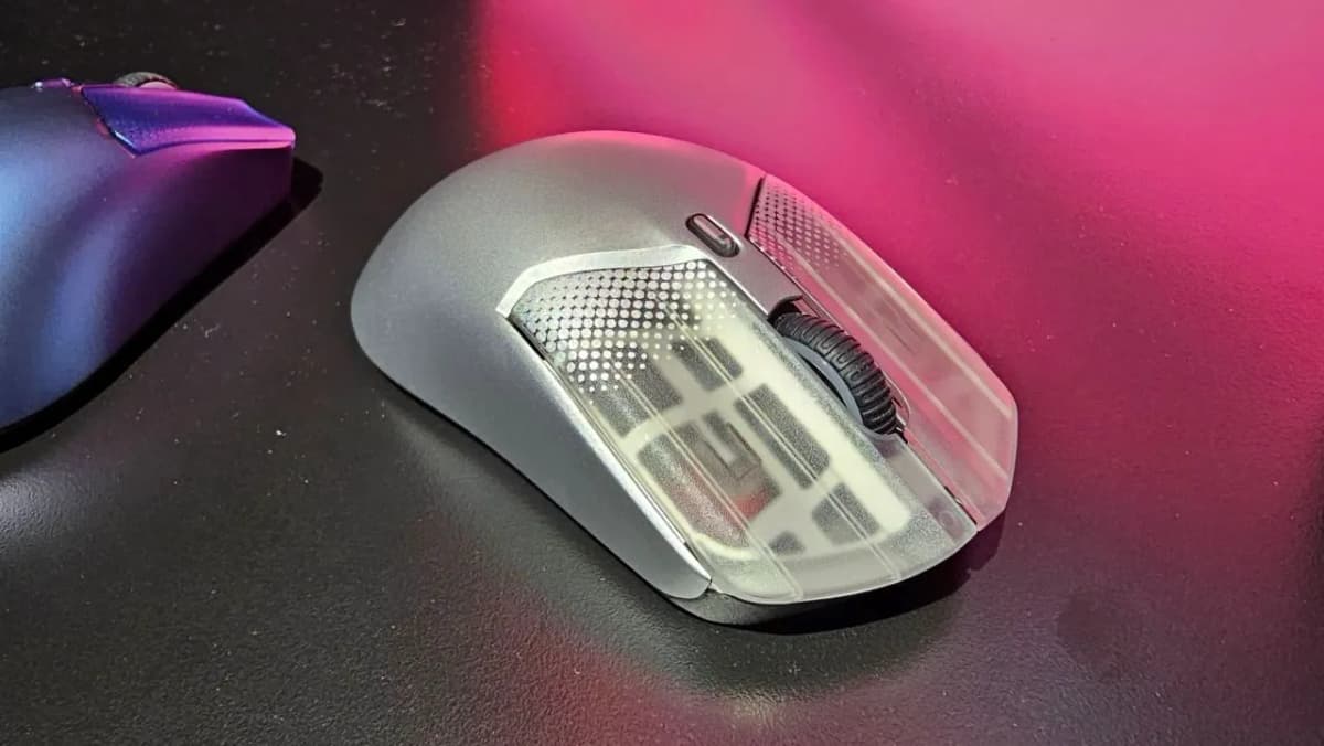 マウスがマイクに！？AIで動きを音に変換する新しいスパイ技術「Mic-E-Mouse」って知ってる？