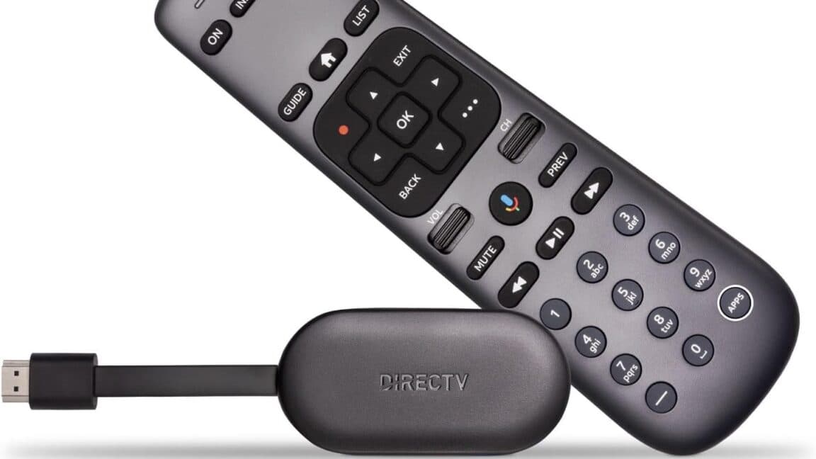 Starting in 2026? Apparently Your Face Might Appear in DirecTV's Screensaver Ads!