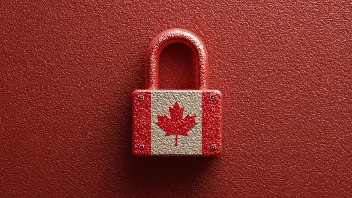 Canada\'s New Law Could Secretly Cut Off Internet and Phone Access? Privacy Watchdog Not Even Consulted?