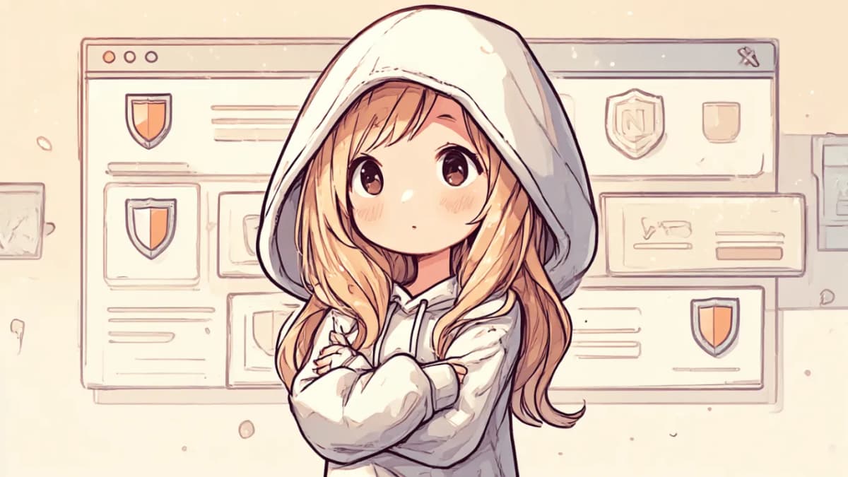 えっちいものは全部ブロック！サイトを200万以上自動ブロックする最強ガード「BlockerX」