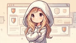 Image of えっちいものは全部ブロック！サイトを200万以上自動ブロックする最強ガード「BlockerX」