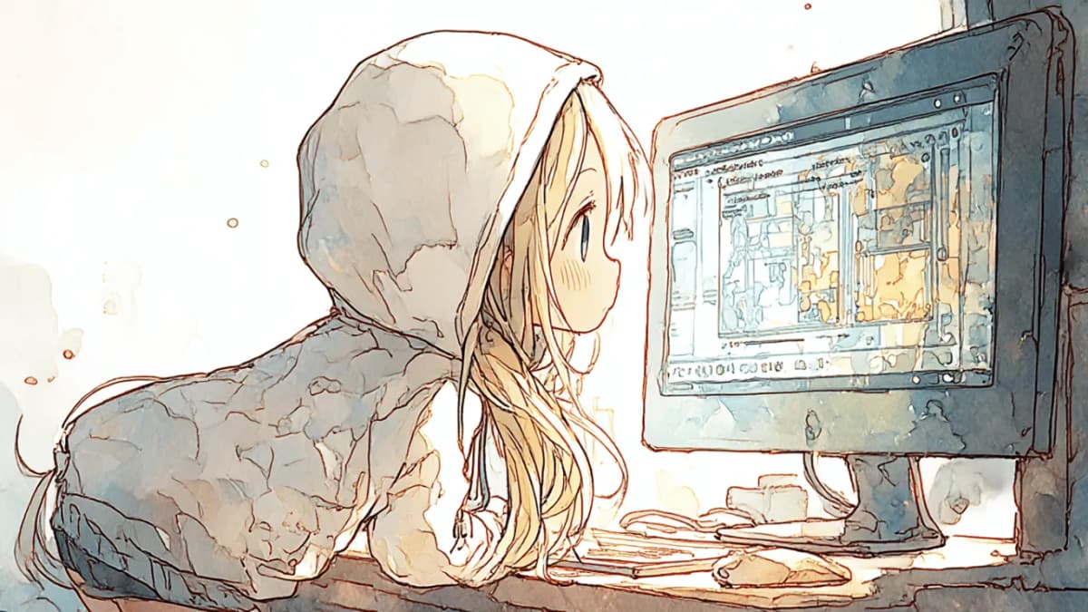 いい感じにズームインする画面操作のデモ動画を作る Cursorfulの画像