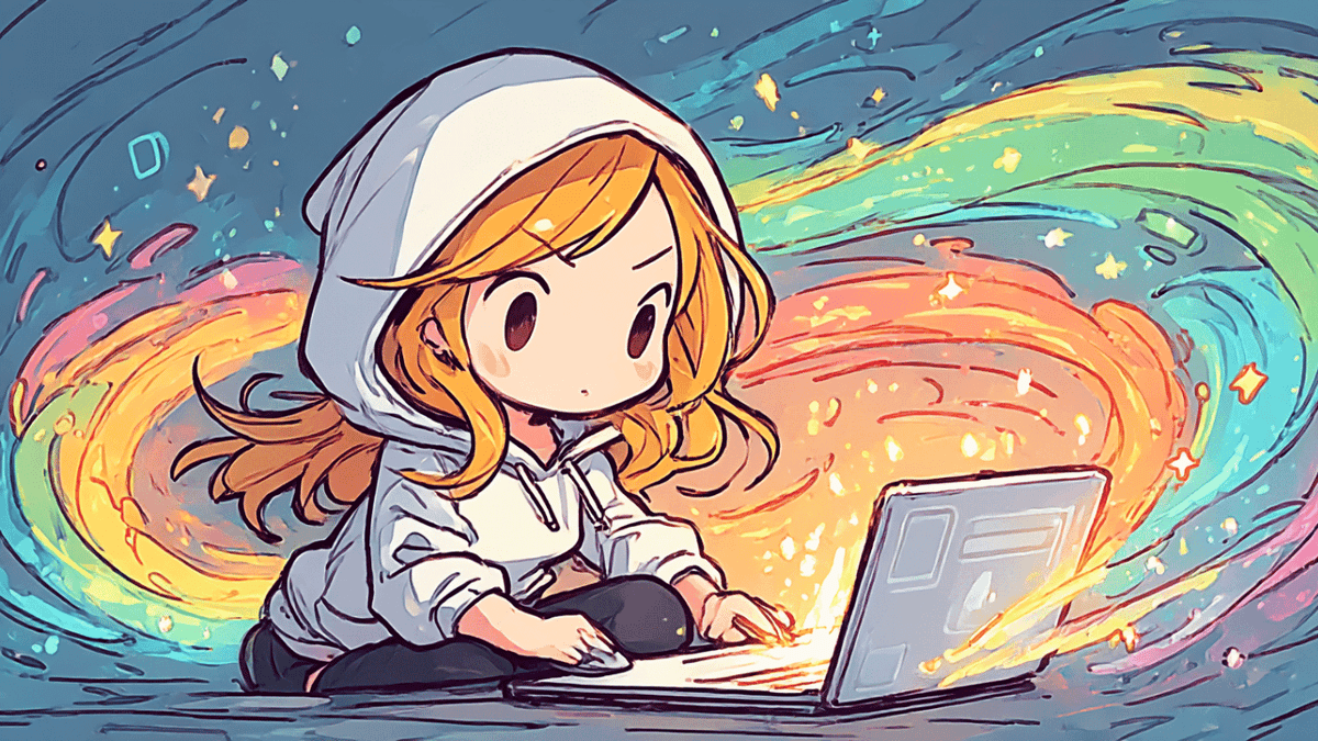 美しいアニメーショントレイルで個性派ブラウジングを楽しむCustom Cursor Effects