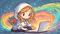 美しいアニメーショントレイルで個性派ブラウジングを楽しむCustom Cursor Effectsの画像