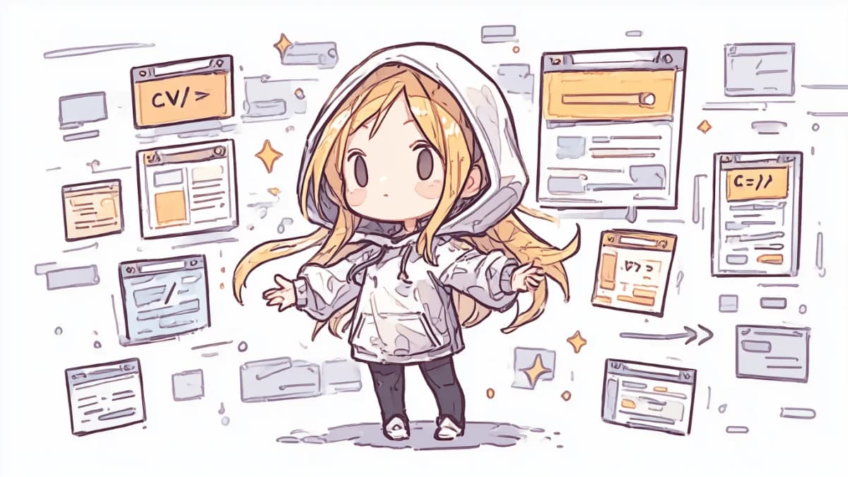 営業リストや商品一覧の収集に最適！Easy Scraperで一発スクレイピング