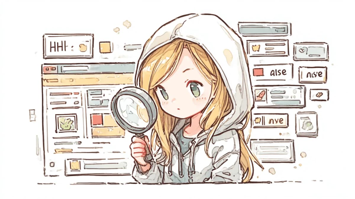 アクセシビリティを高める多機能ナビゲーションツール「ひらくウェブ」の画像