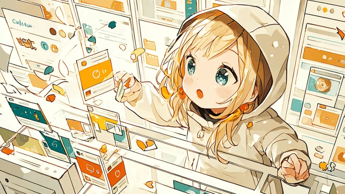 タブ地獄からの解放！「OneTab」でサクサク快適ブラウジング