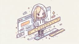 Image of Webページの要素を定規のようにピクセル計測できる便利ツール【Page Ruler】