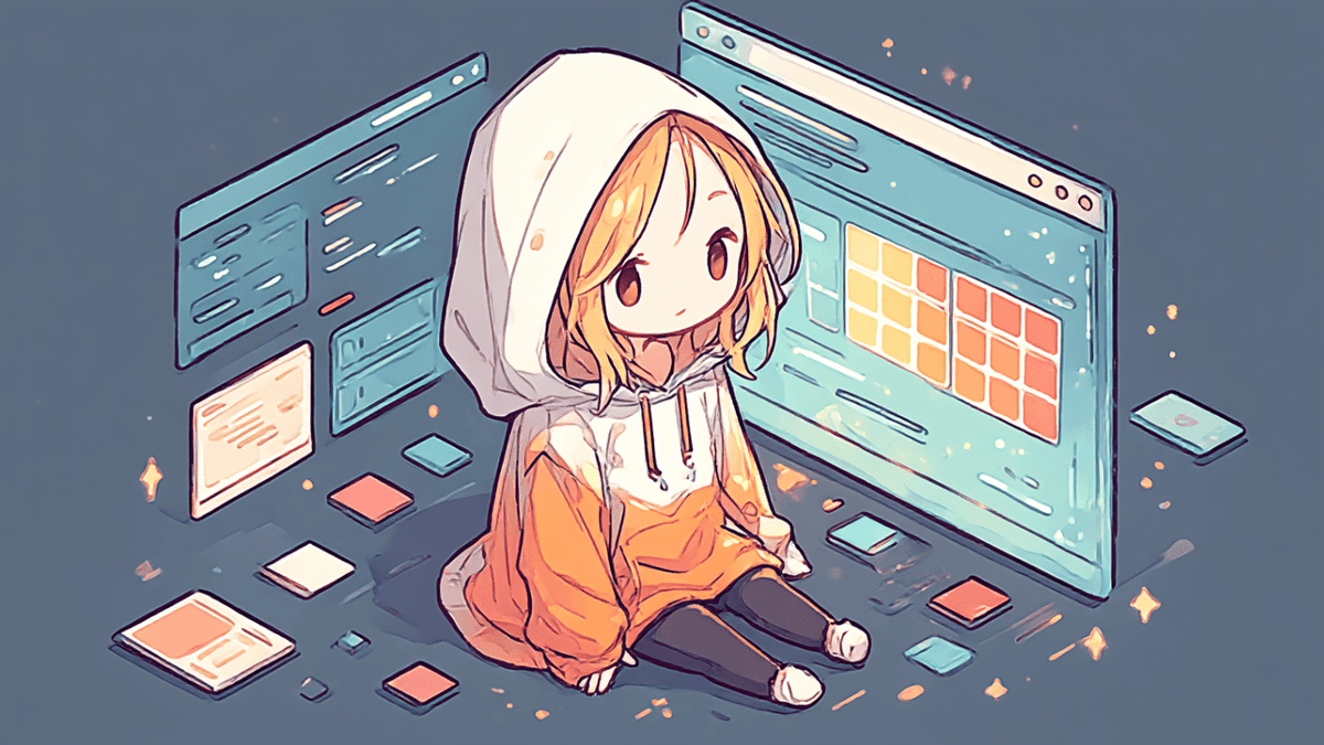 WebサイトからTailwindカラーパレットを一発抽出する「Peek」