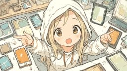 Image of ブラウザでスマホ表示をエミュレート！Phone Simulatorの魅力