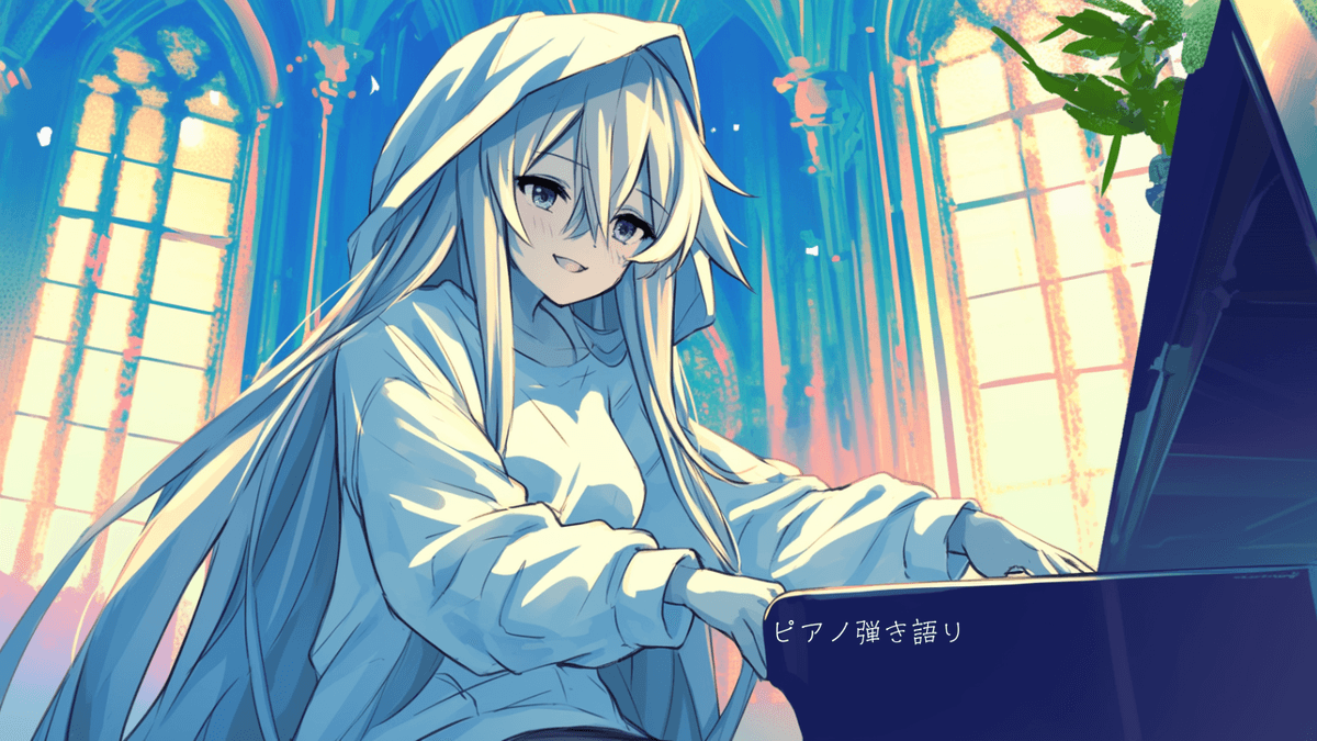 ブラウザでピアノを楽しもう！『Piano for Google Chrome』の魅力