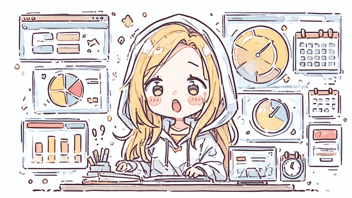気づけば3時間！？ダラダラ習慣にストップをかける秘密兵器 Time Tracker for Browser