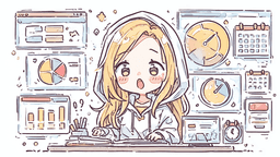 気づけば3時間！？ダラダラ習慣にストップをかける秘密兵器 Time Tracker for Browserの画像