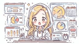 Image of 気づけば3時間！？ダラダラ習慣にストップをかける秘密兵器 Time Tracker for Browser