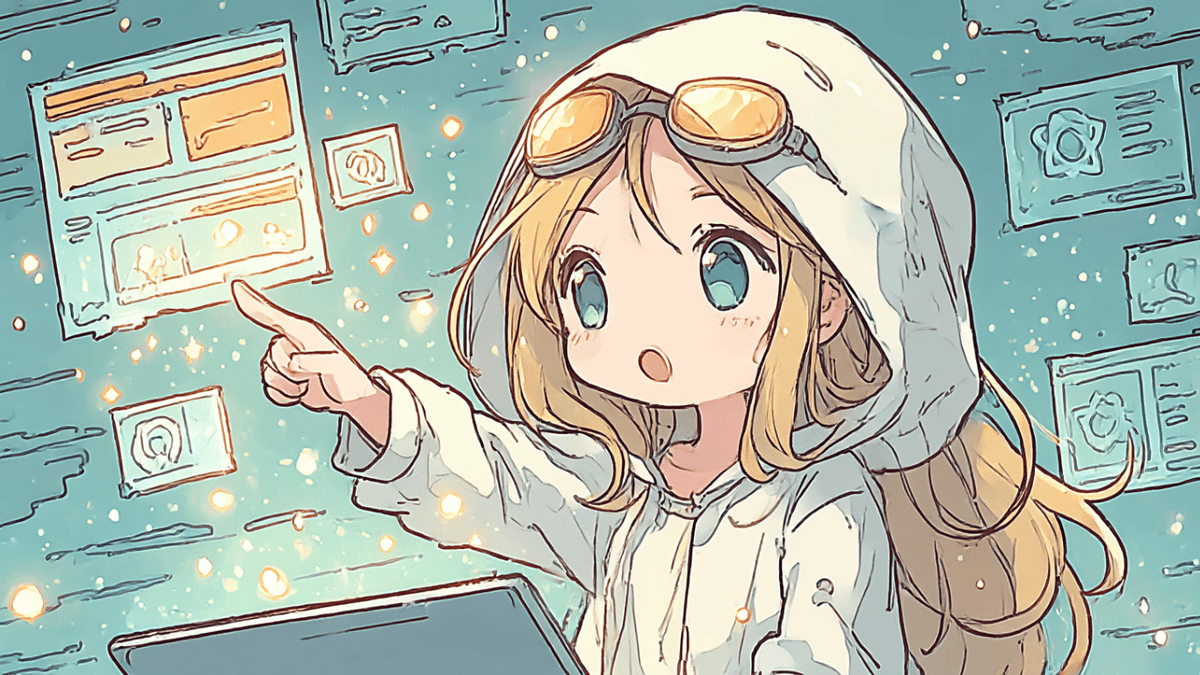 訪問サイトの技術スタックを即チェック！WhatRunsで手軽にウェブ解析