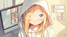 ウェブの機密情報を見せない工夫「ZeroBlur」で画面共有も安心にの画像