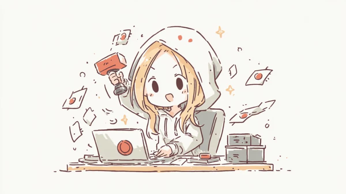 ハンコ文化はまだ終わらない！？PCでポンッと押せる「どこでも印鑑」