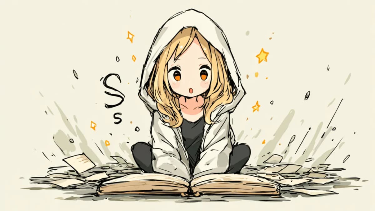 テキストの先頭文字を太字化するだけで読みやすさUP！Groove Reads