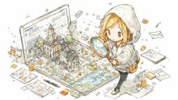 Image of 地図を営業リストに！企業情報＆SNSを一括抽出するリード獲得ツール