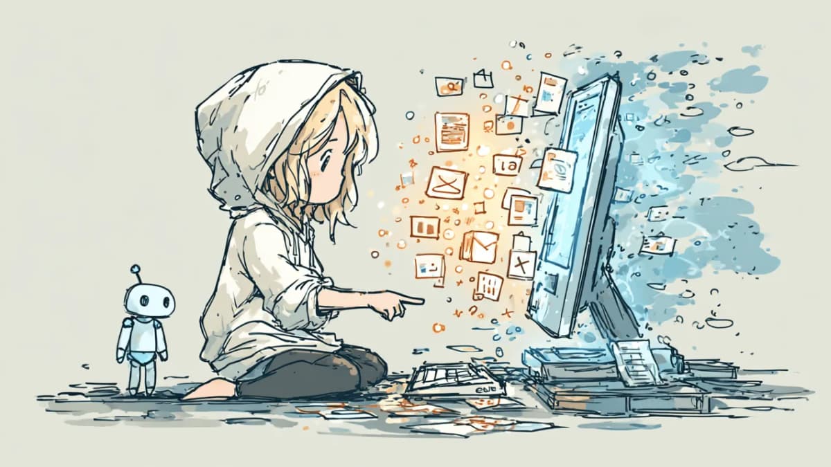 今開いているページでAIを実行！質問・翻訳・文章作成までこなす「MaxAI」