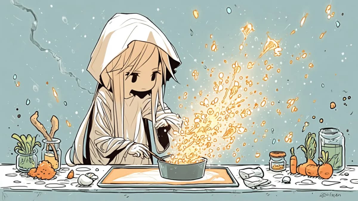 Easily Organize Recipes You Love — A Handy Tool for Cooking Enthusiasts