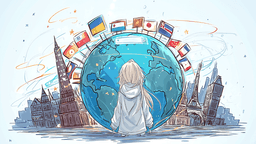 世界中の検索結果を簡単切替！旅行・ビジネス・SEOに使えるリサーチ法