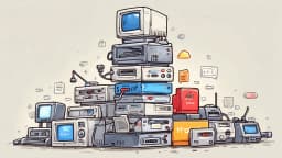 Image of 効率的な毎日を！日常を整えるシンプルなツール