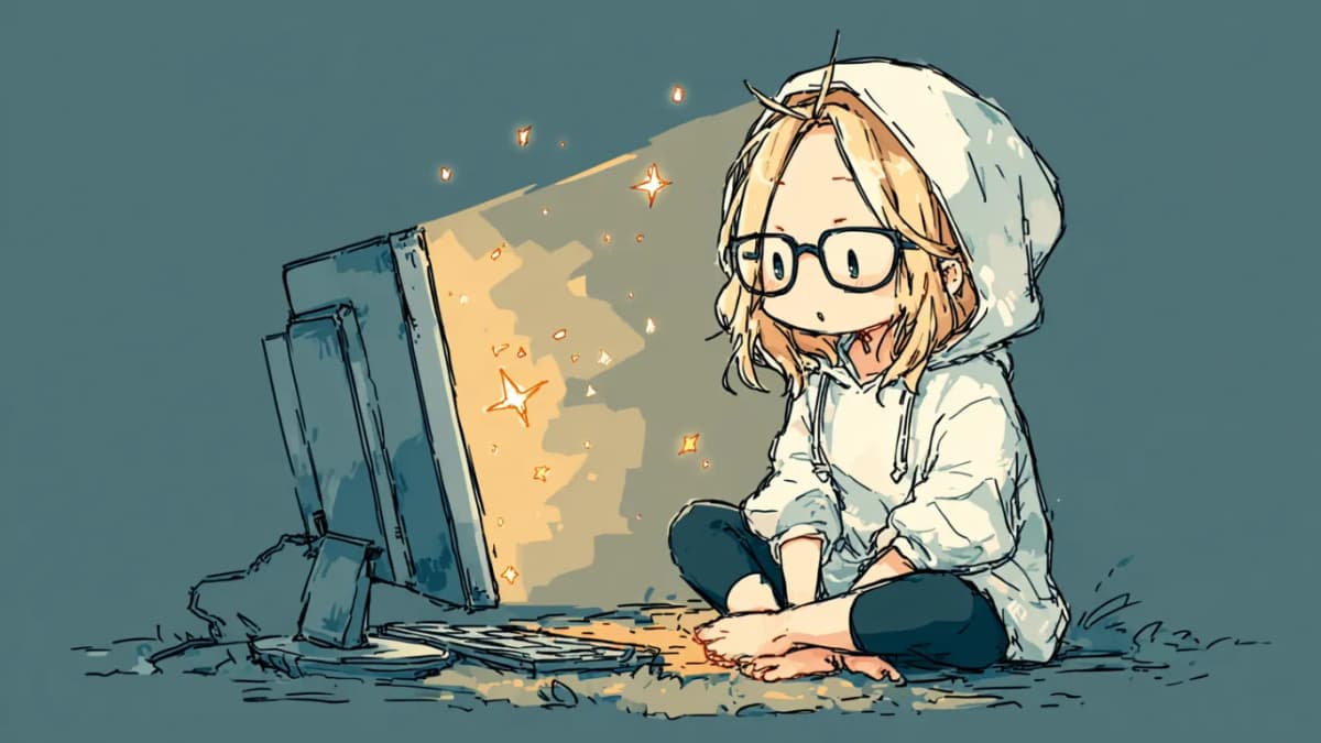 目の疲れを軽減！あらゆるサイトをダークテーマに変換する方法
