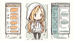 ブラウザの使い勝手を変える縦型タブ管理「Vertical Tabs in Side Panel」の画像