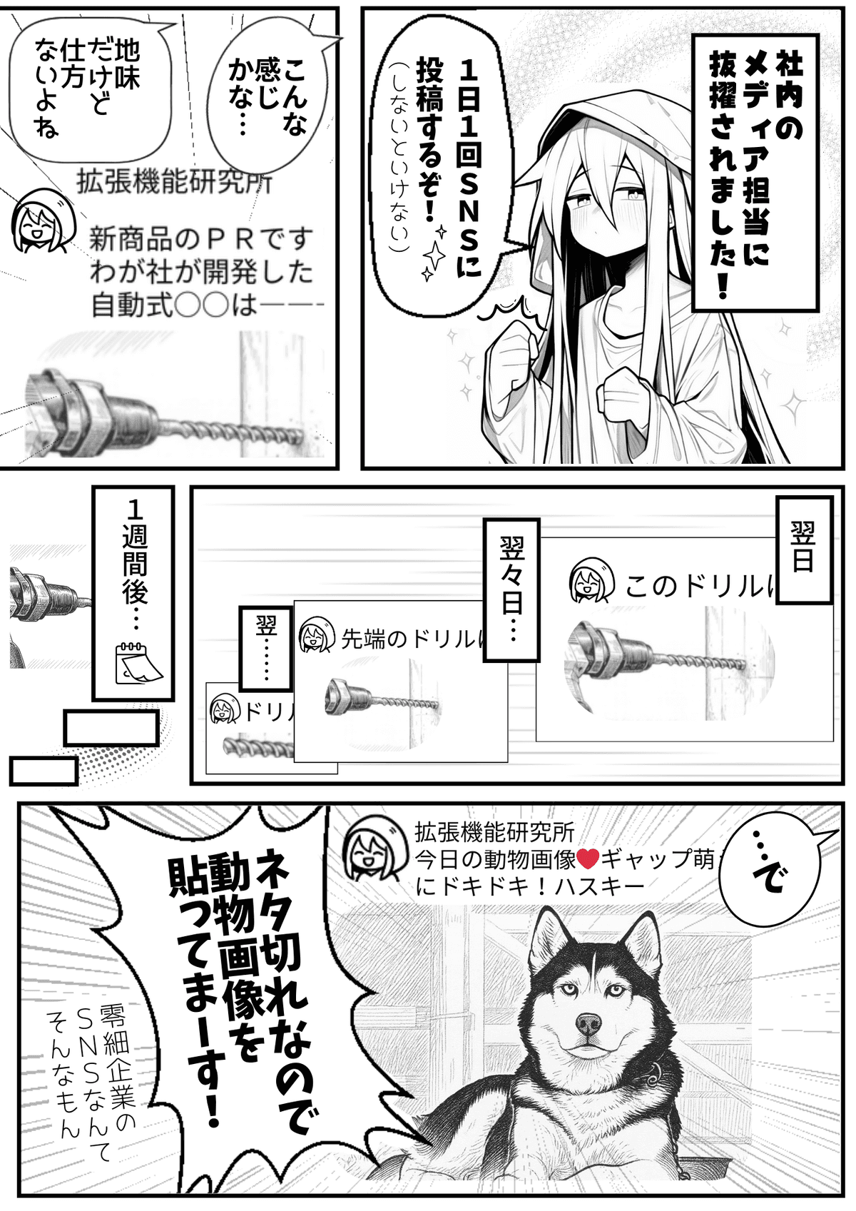 プレビュー