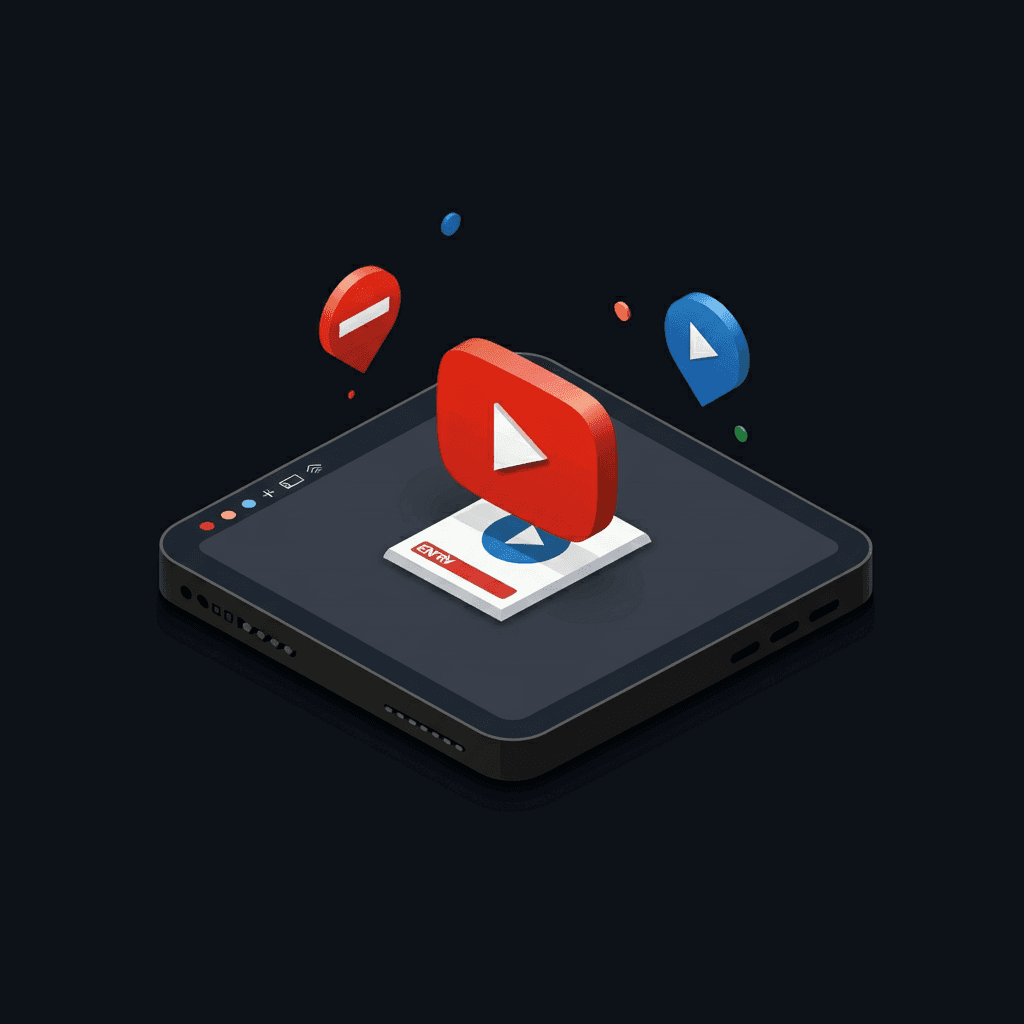YouTube Shorts Blockerで集中力アップ！