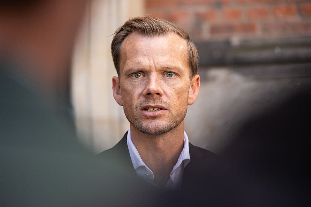 Denmark's 'Chat Surveillance' Plan Temporarily Stopped⁉️ What Happens to Internet Freedom?