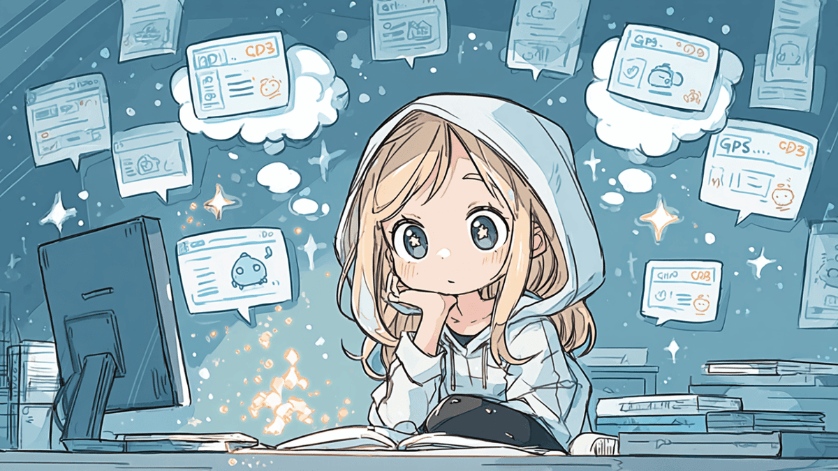 Image of 複数AIを一度に使いこなす!ChatHubで“AI総力戦”を楽しもう