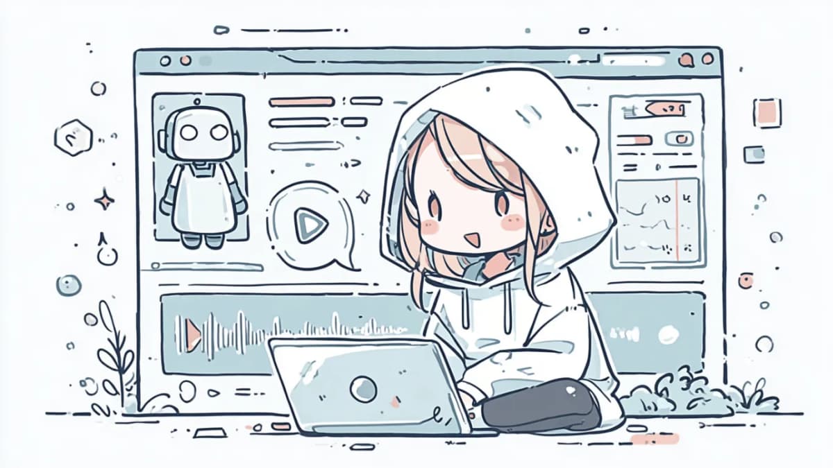 Image of 画面操作から動画とマニュアルを自動作成。オンボーディングに最適「Guidde」