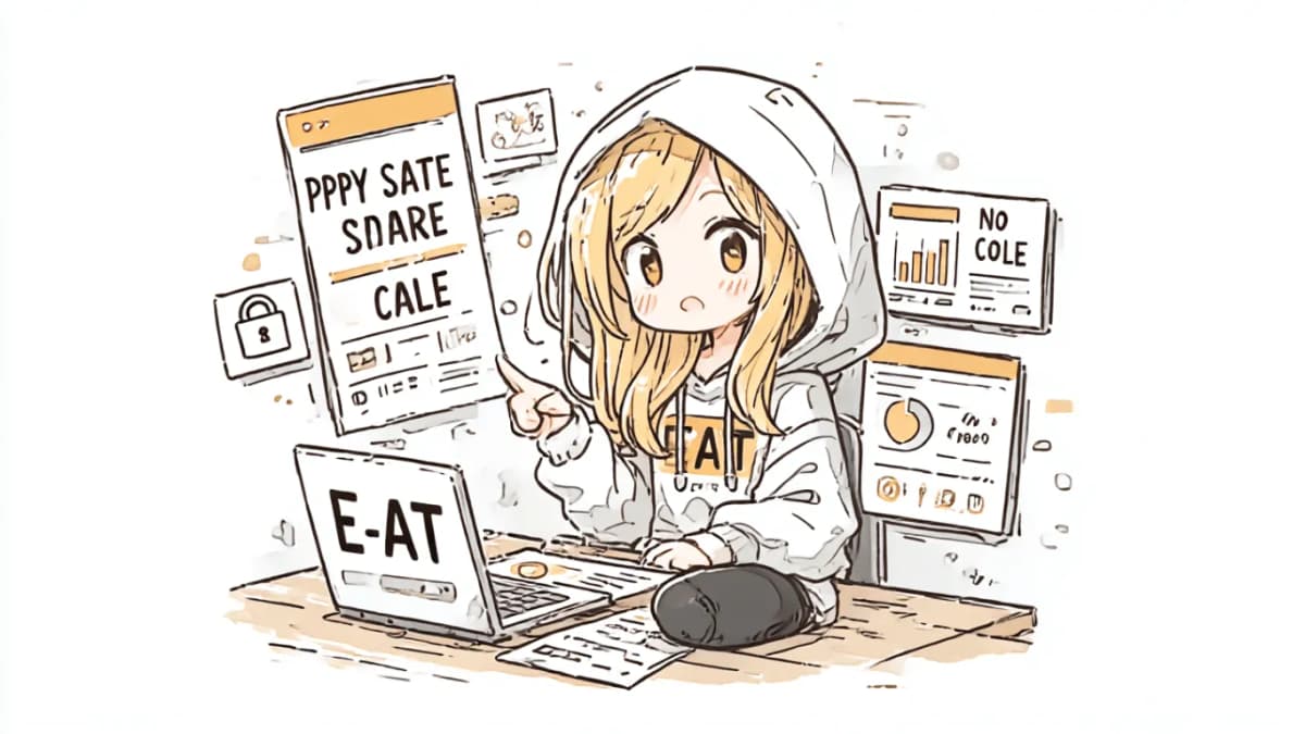 Image of AIにやさしいウェブ診断ツール「LLMO Checker」