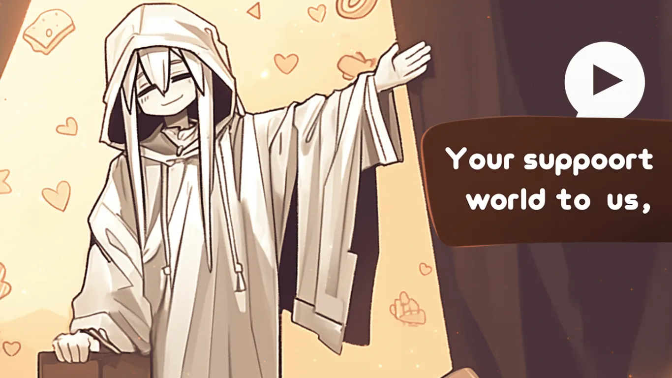 Image of 海外の動画プレゼンはマジでやめてほしい