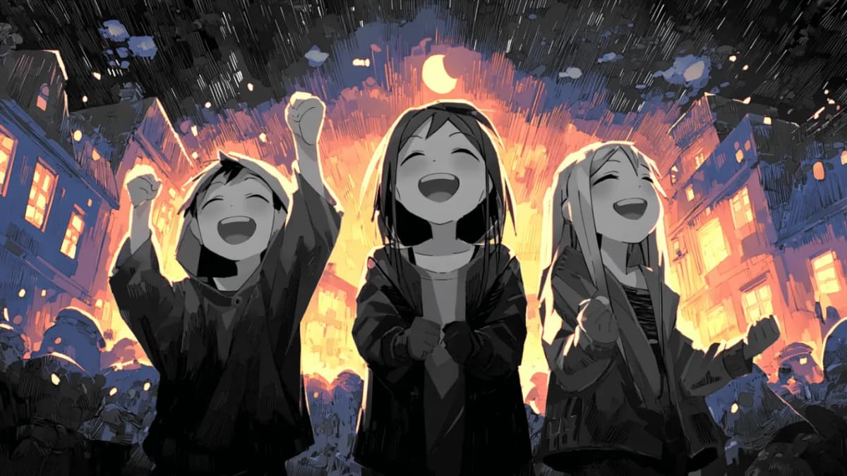 Image of 鬼滅の刃の世界を指先に!ブラウザがもっと楽しくなる