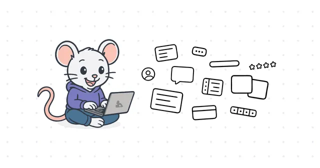 Quiet UI Is Now Open Source! Do You Know About This Easy-to-Use Web Component Collection?