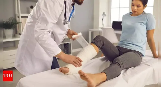 カキの力で骨がくっつく!? 中国発「骨用ボンドBone-02」がすごいって話