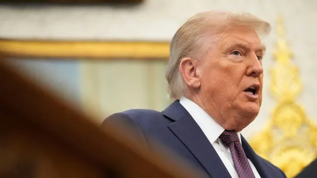 「ホワイトハウスの黒い袋動画はAIが作ったフェイク？」トランプ前大統領の主張を見てみた