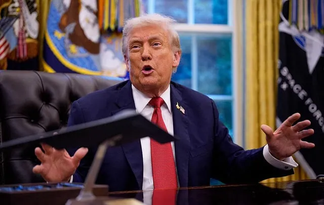 トランプ氏がTikTokを「100% MAGA」に変えるって、どういうこと？