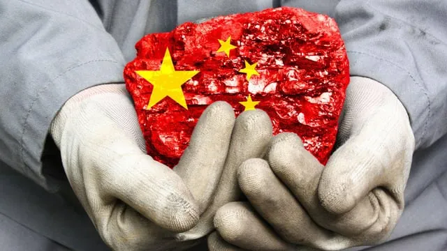 スウェーデンの巨大レアアース鉱山が中国依存から脱却のカギになるかも？